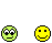Smilies